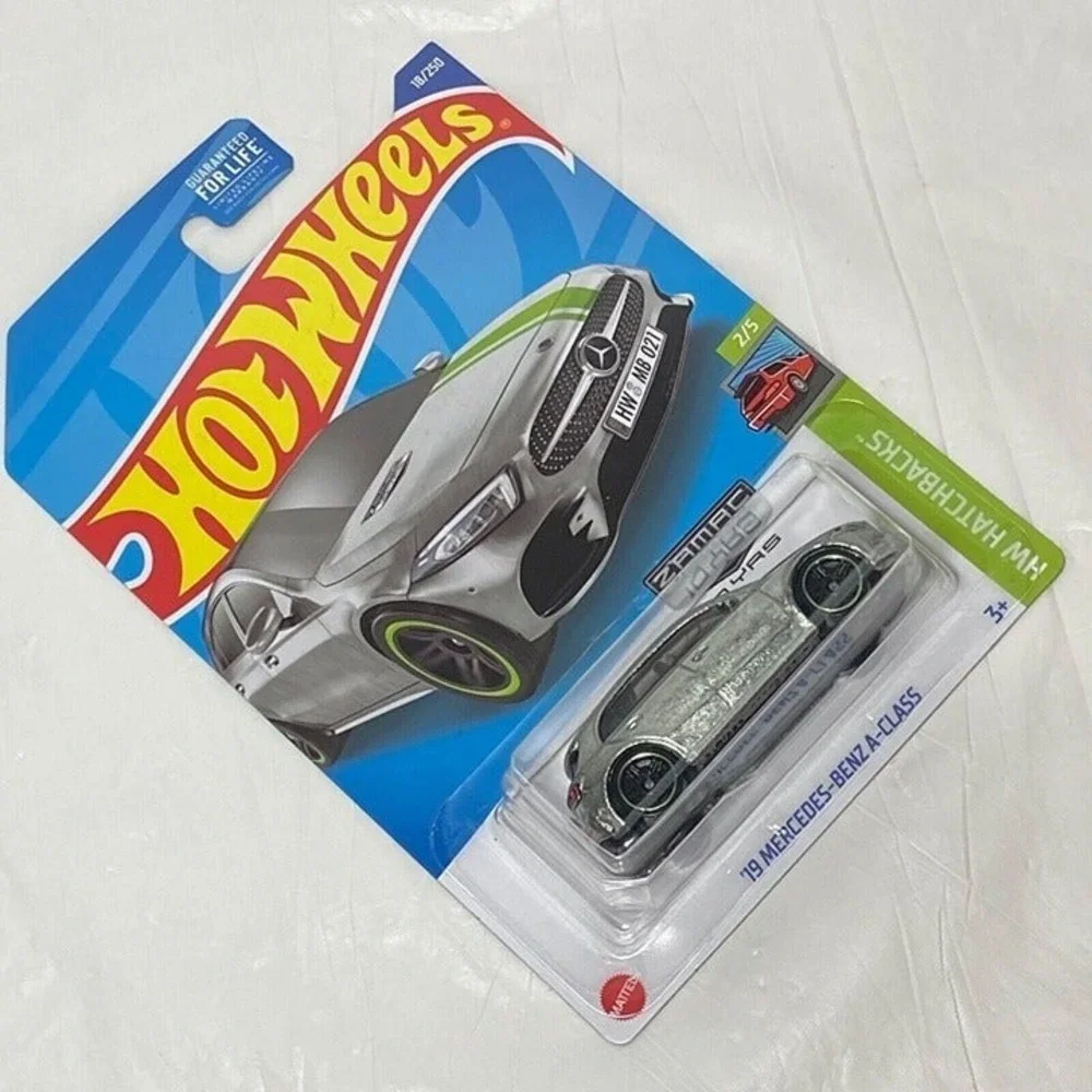 Hot Wheels hot wheels
